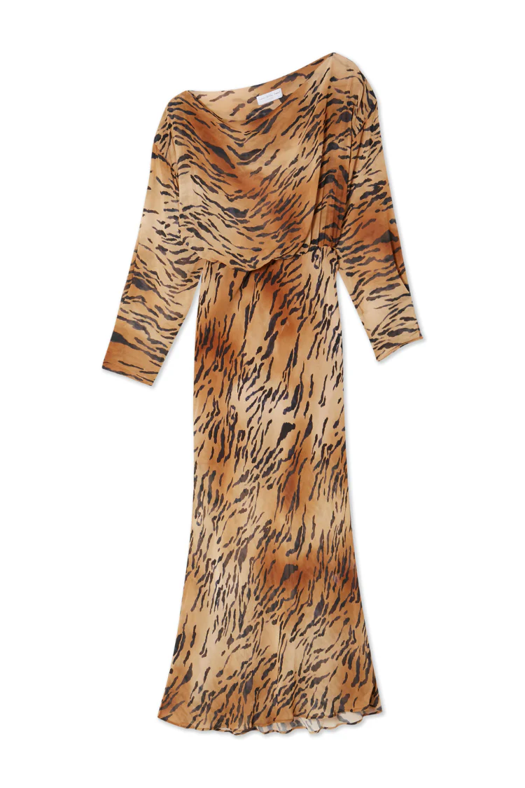 Animal Tilly Dress - Image 8
