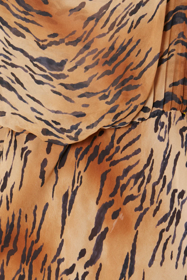 Animal Tilly Dress Petite - Image 10