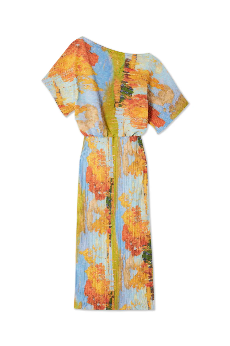 Artist Tilly Dress - Image 11