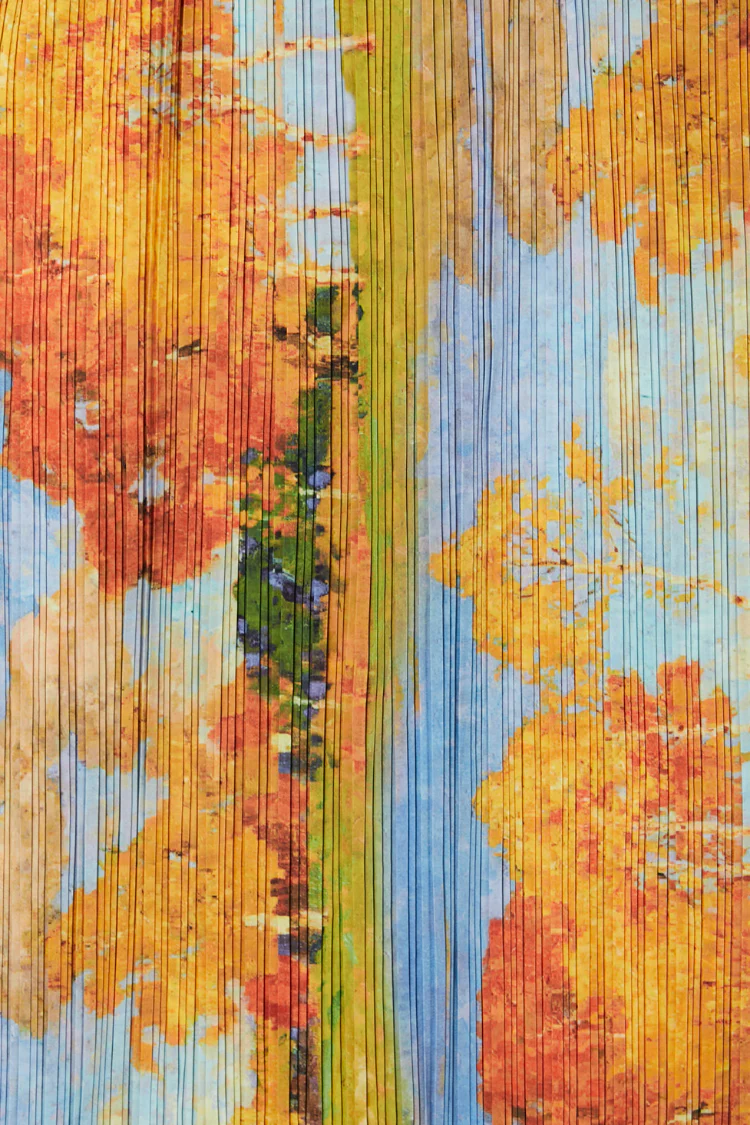Artist Tilly Dress - Image 9