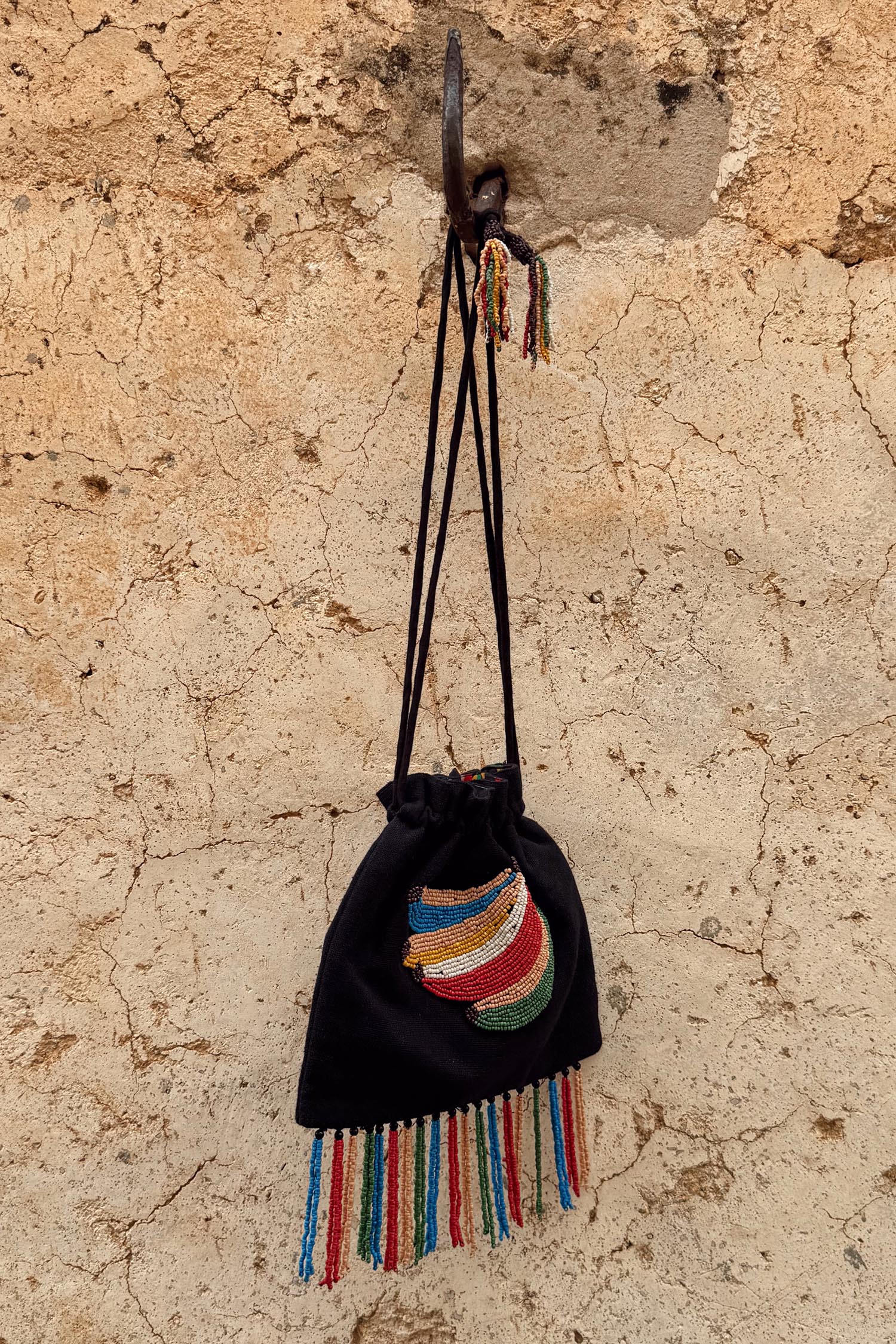 Banana Pouch Bag - Image 3