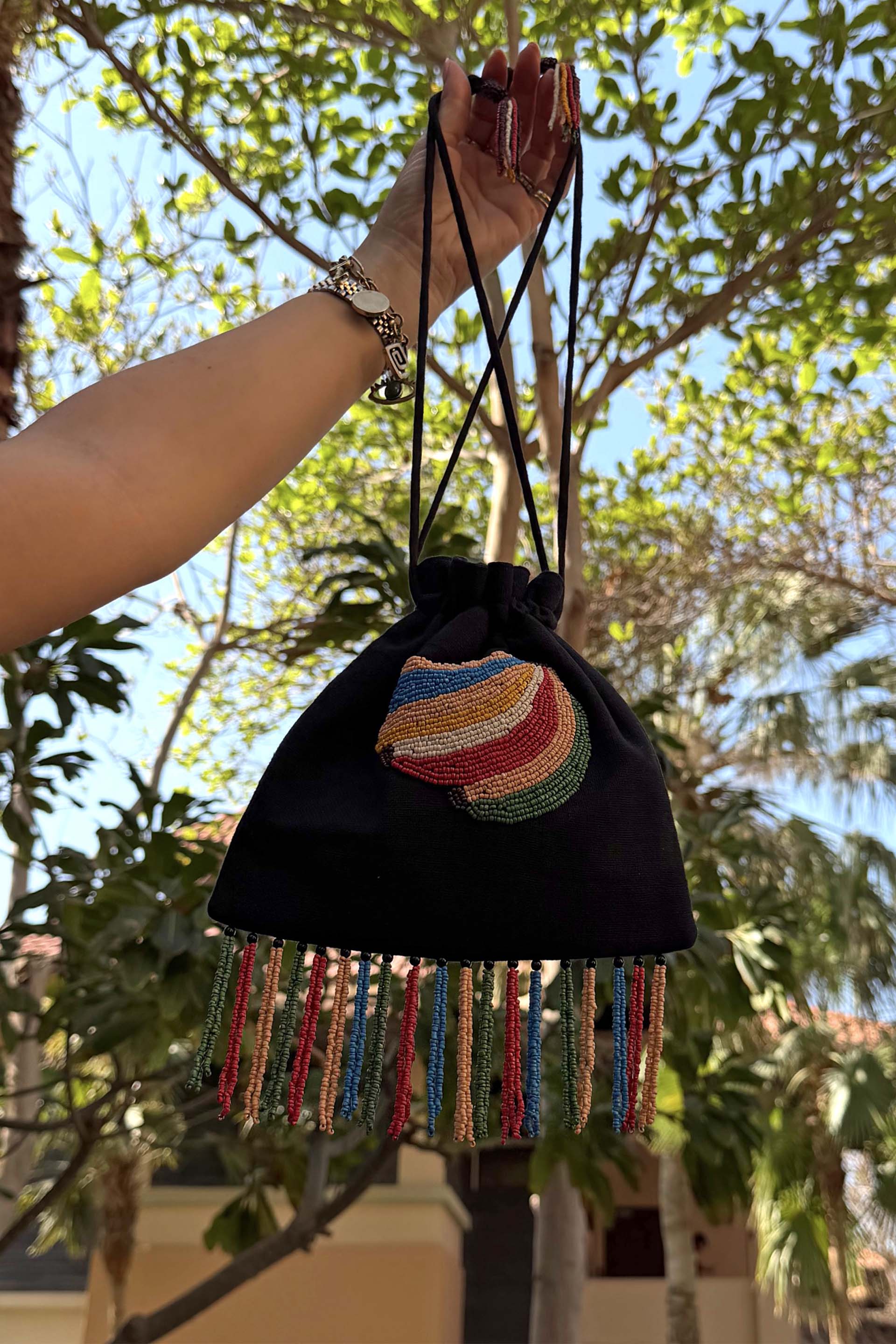 Banana Pouch Bag - Image 6