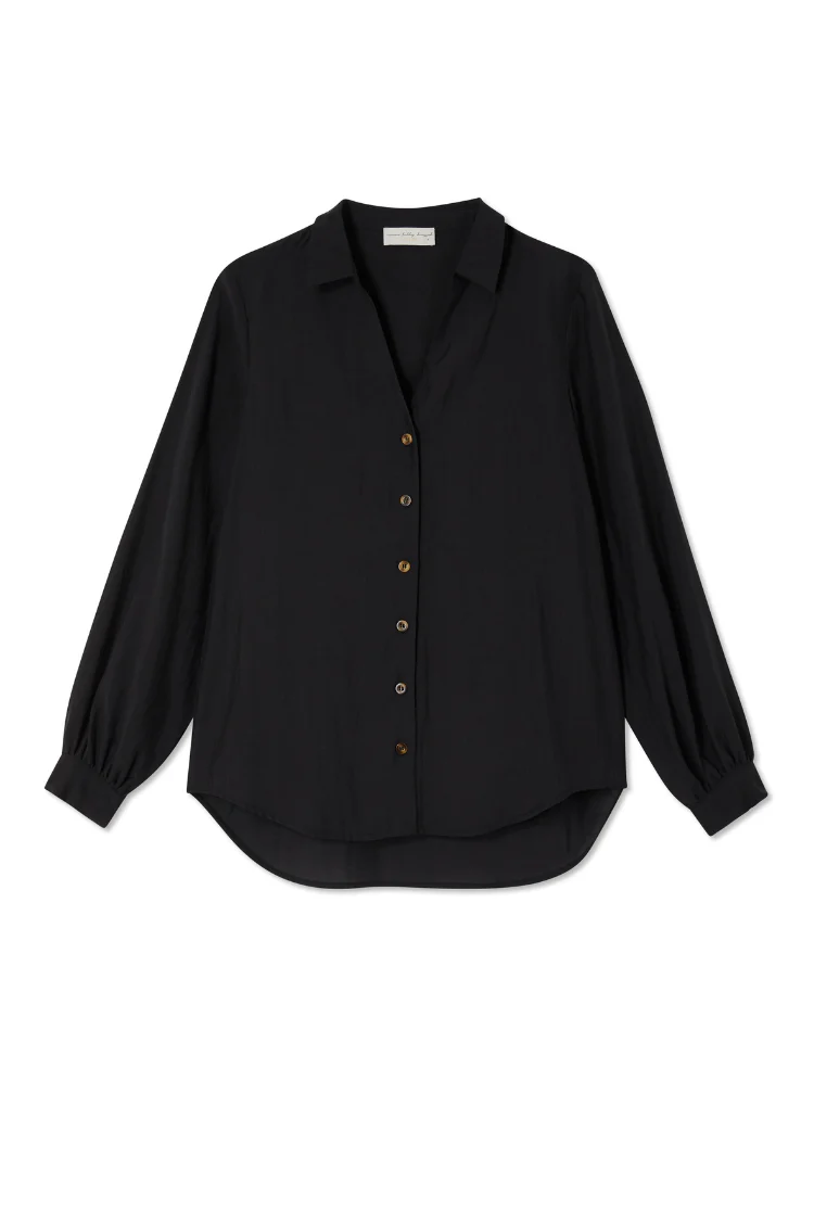 Black Miley Shirt - Image 7