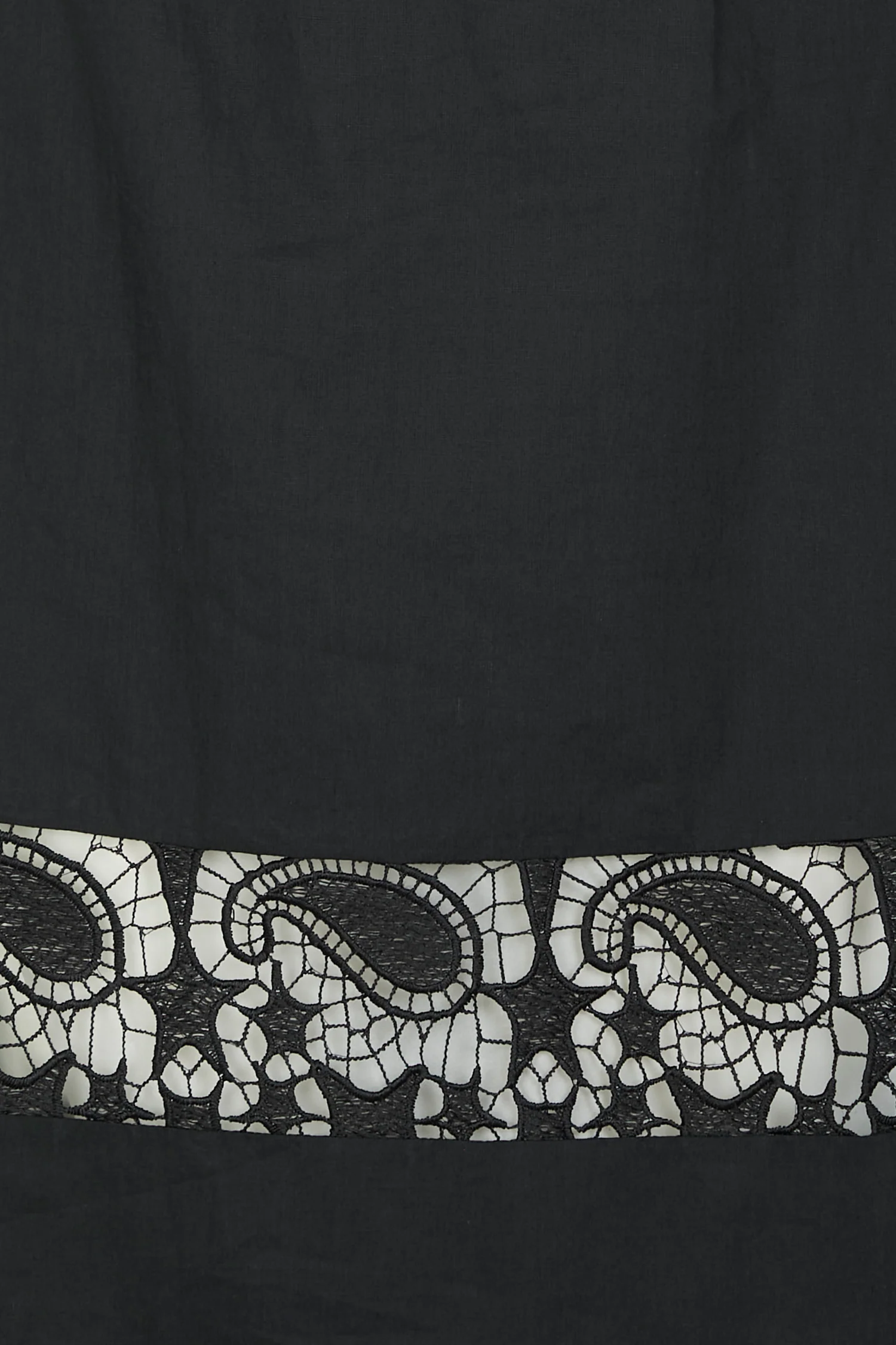 Black Star Sasha Dress - Image 9