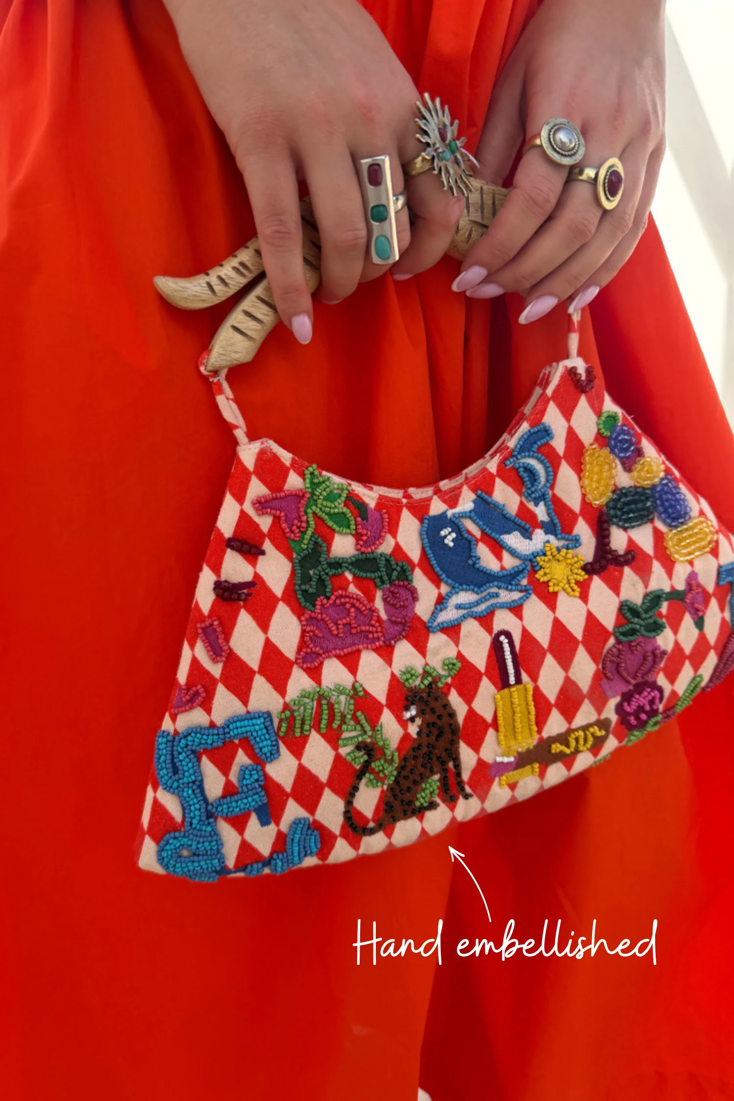 Cirque Bag - Image 2