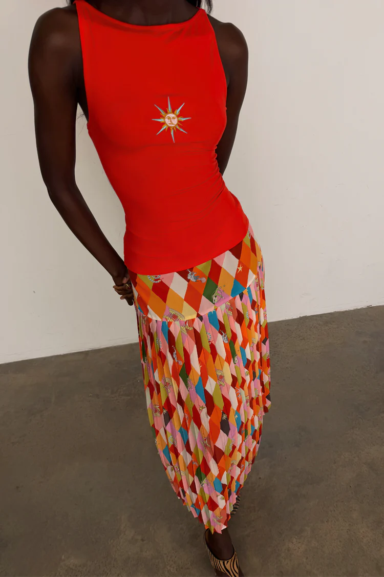 Cirque Beatrice Skirt - Image 10