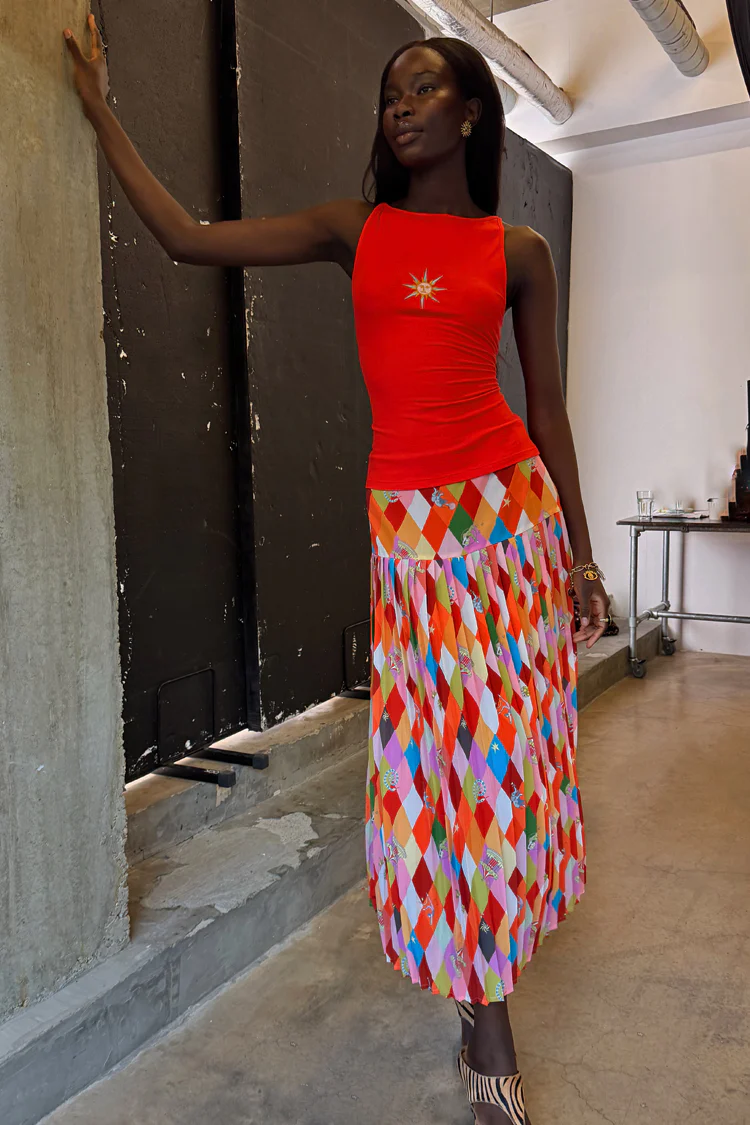 Cirque Beatrice Skirt - Image 4
