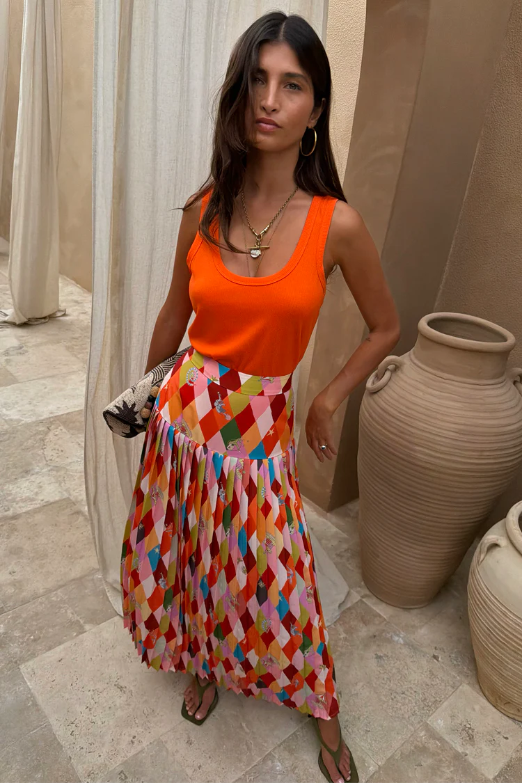 Cirque Beatrice Skirt - Image 7
