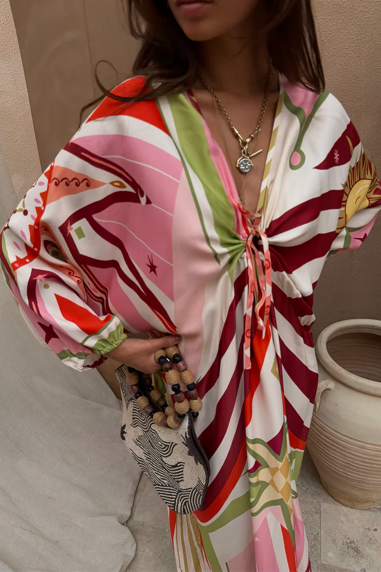 Cirque Toria Dress - Image 9