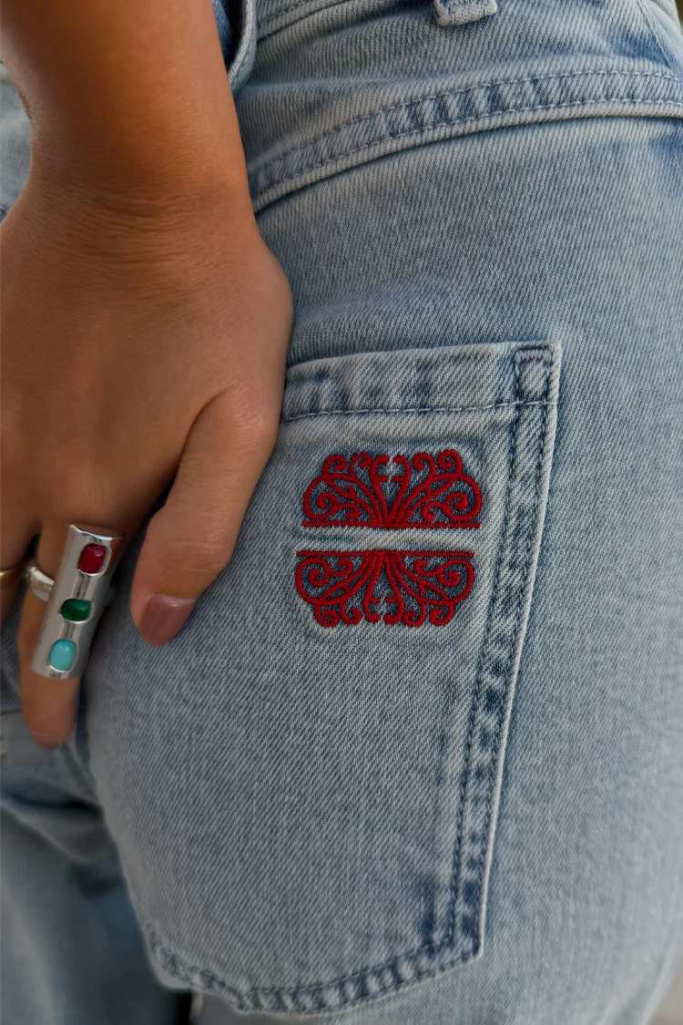 Deloris Whistle Ring - Image 5