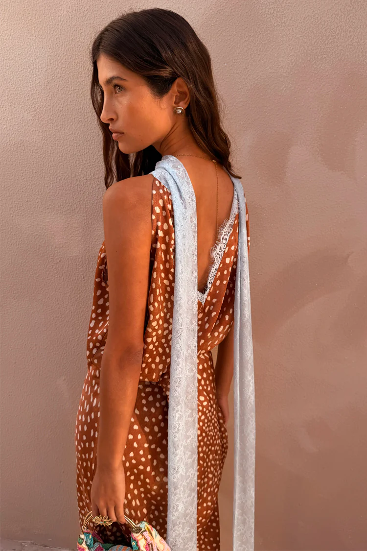 Fawn Lily Top - Image 3