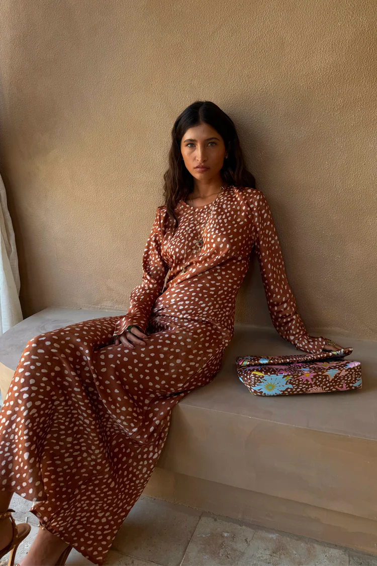 Fawn Soho Dress - Image 5