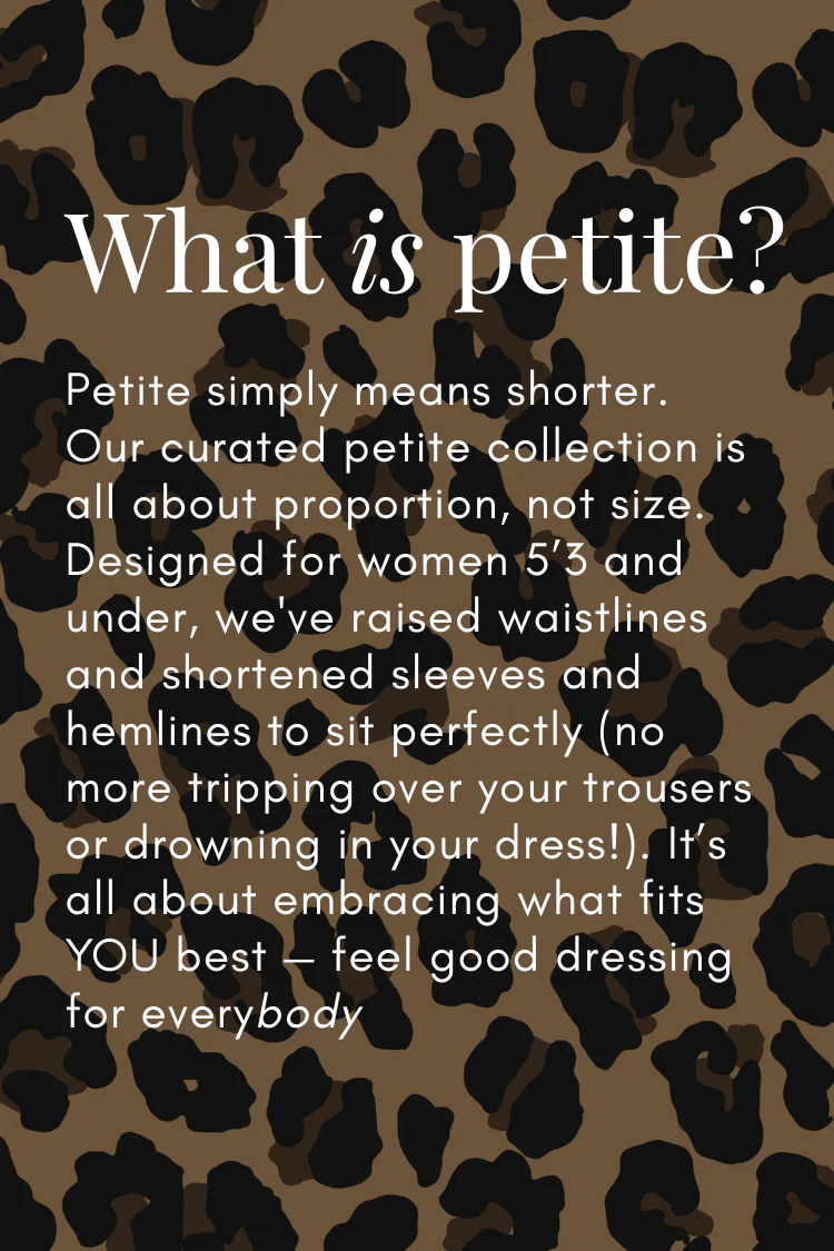 Gunmetal Vegan Leather Mini Jaspre Skirt Petite - Image 3