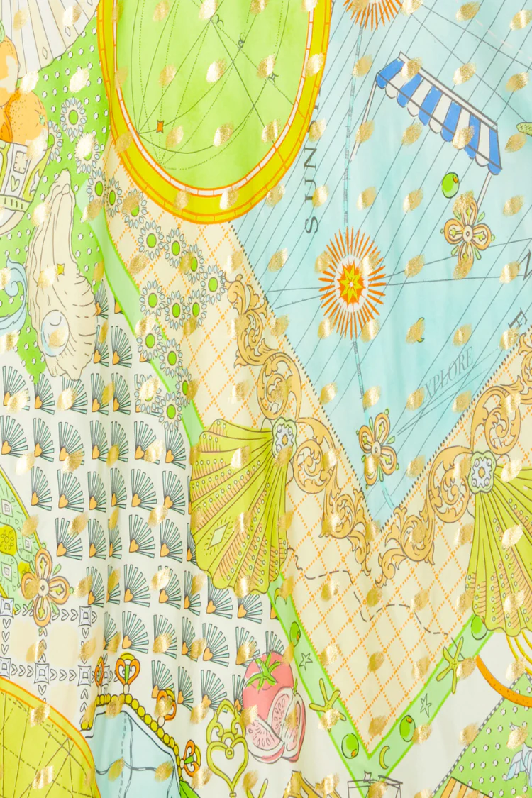Isla Elodie Dress - Image 15