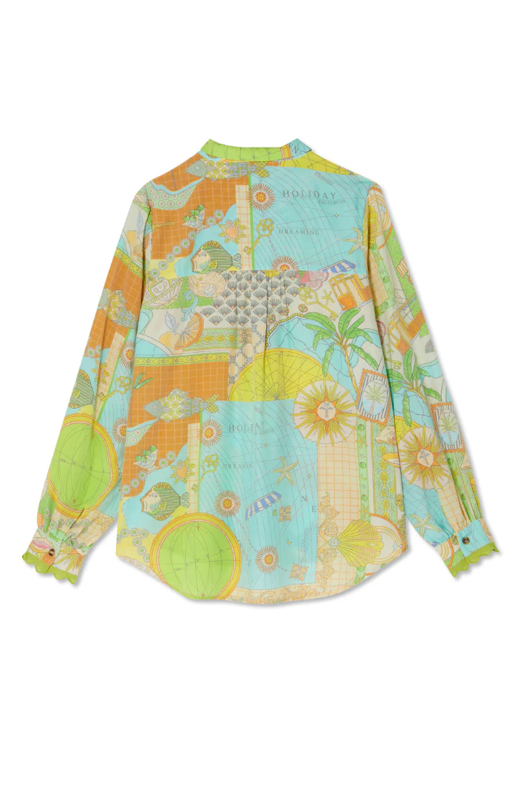 Isla Miley Shirt - Image 11