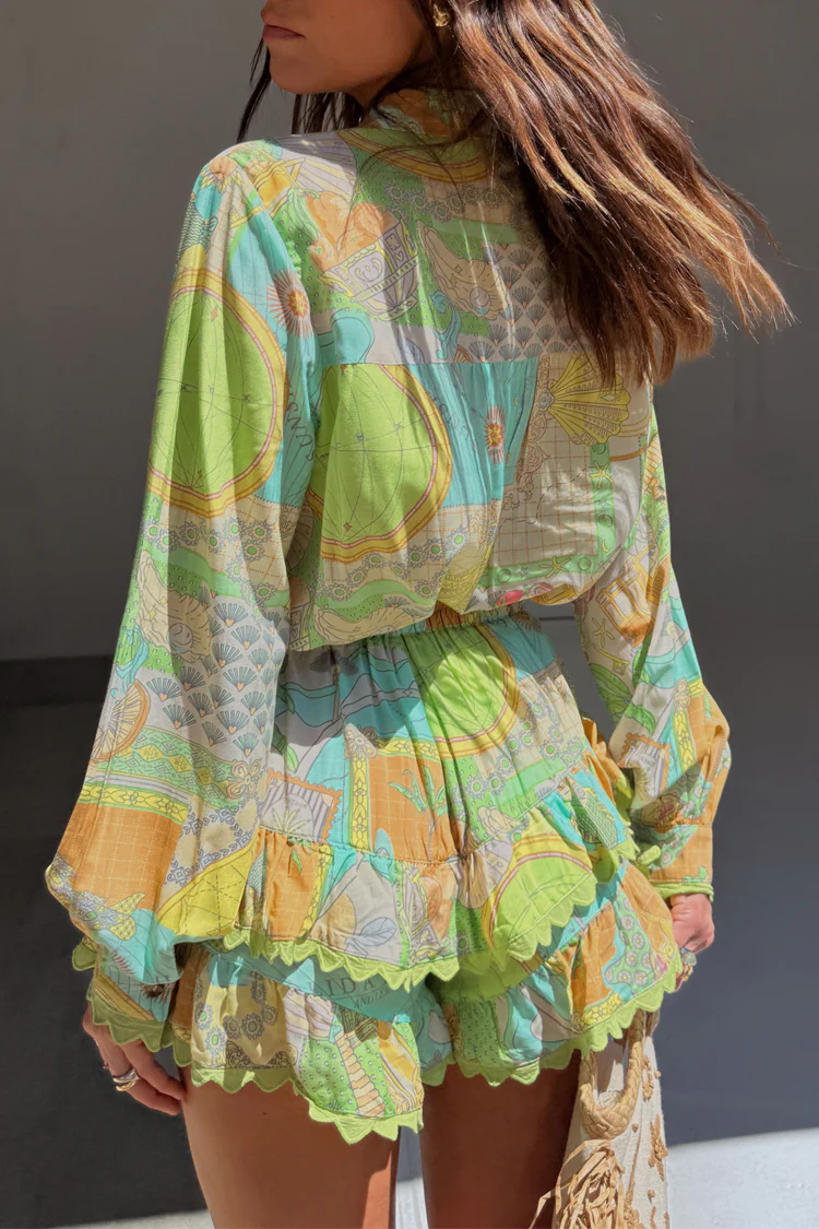 Isla Miley Shirt - Image 9