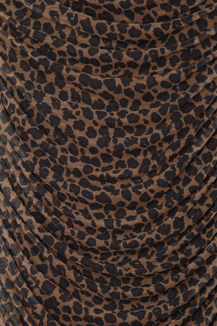 Leopard Diaz Dress - Image 13