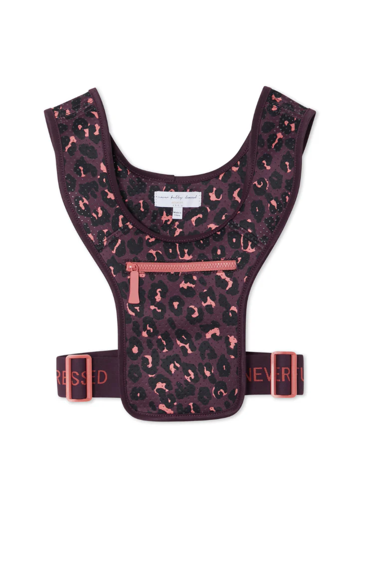 Leopard Running Bag - Image 9