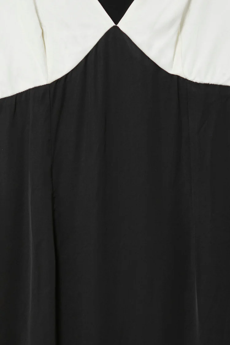 Mono Reha Dress - Image 10