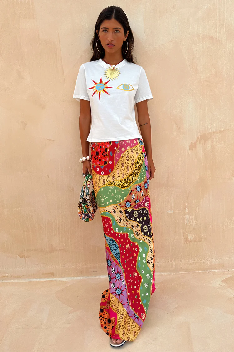 Morocco Baby T-Shirt - Image 2