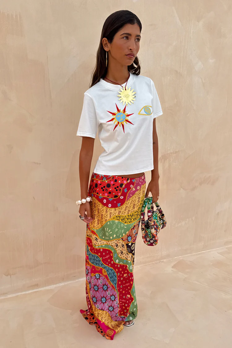 Morocco Baby T-Shirt - Image 6