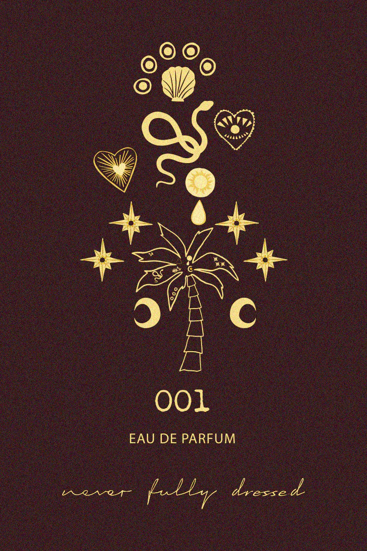 NFD Eau De Parfum 001 - Image 8