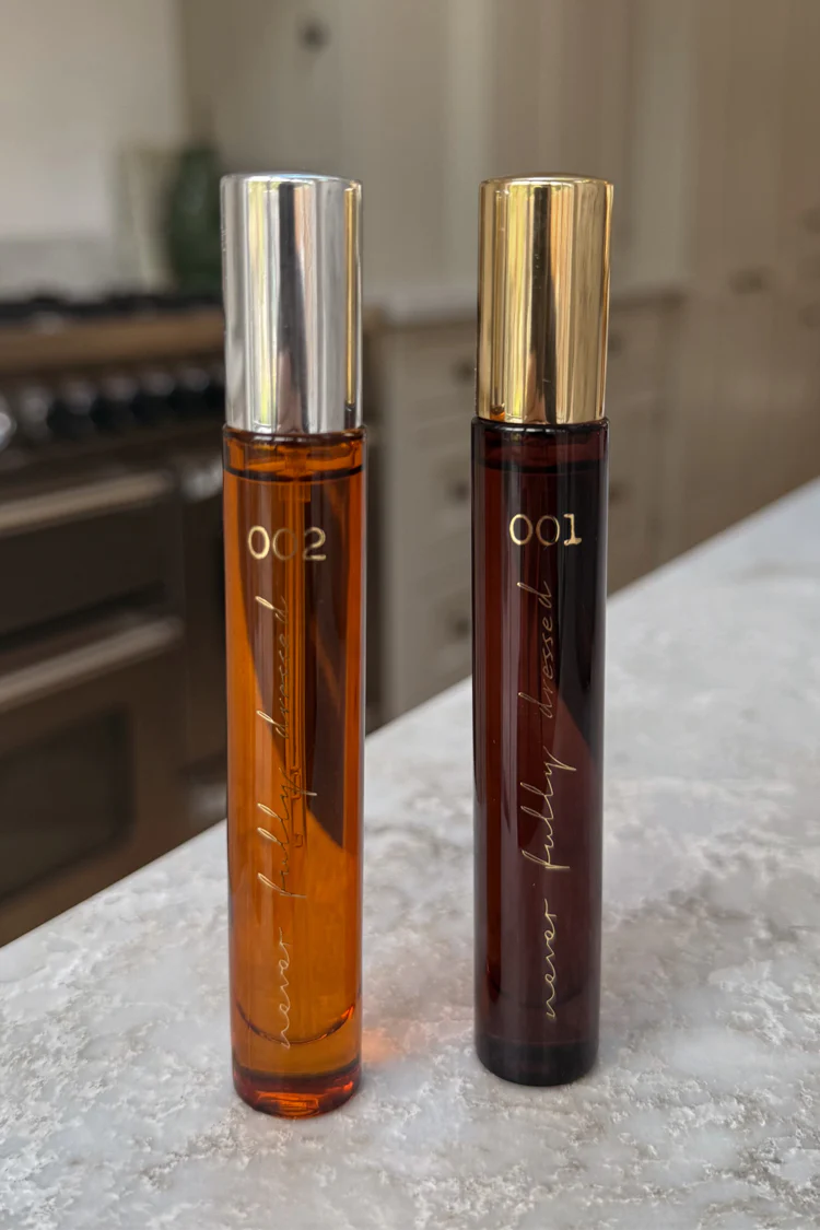 NFD Eau De Parfum 002 - 10ml - Image 3