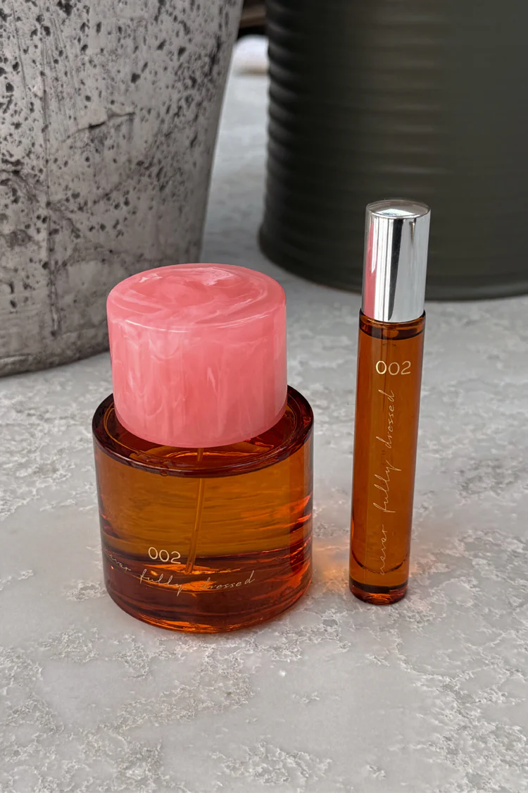 NFD Eau De Parfum 002 - 10ml - Image 4