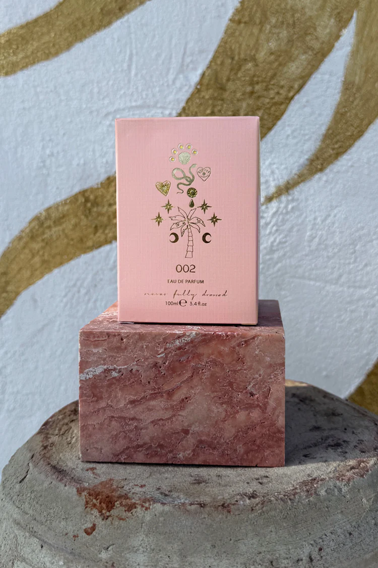 NFD Eau De Parfum 002 - 2ml - Image 6
