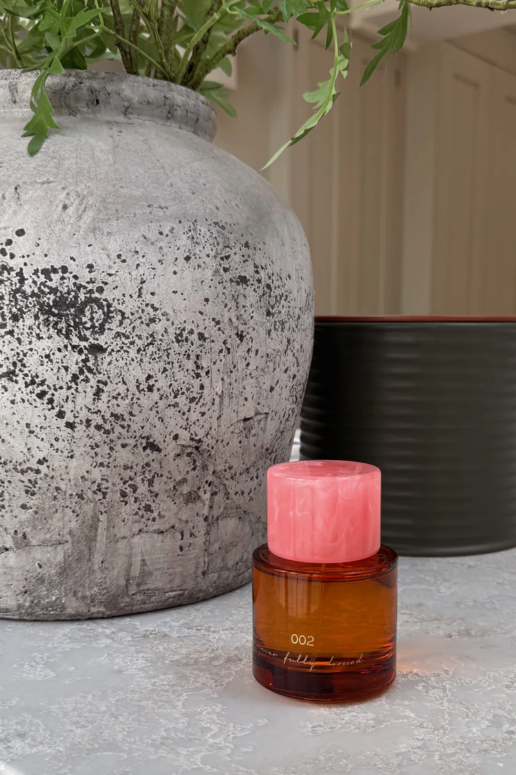 NFD Eau De Parfum 002 - Image 3
