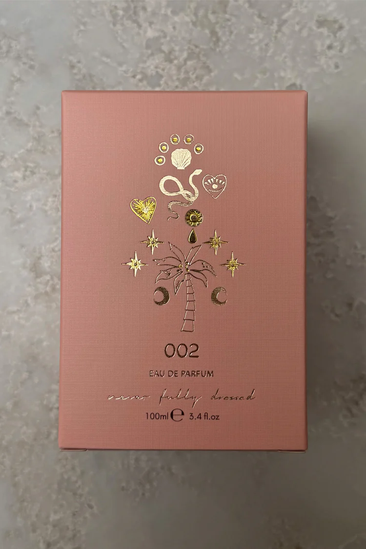 NFD Eau De Parfum 002 - Image 6