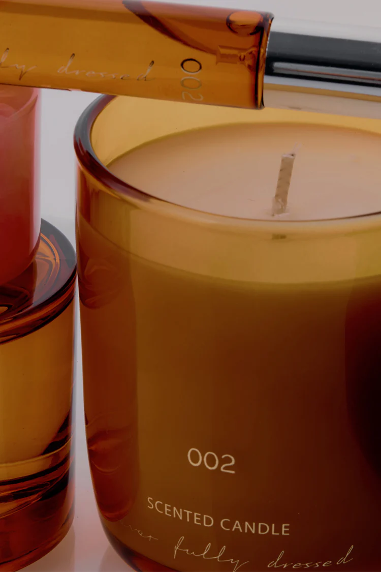 NFD Eau De Parfum Candle 002 - Image 8