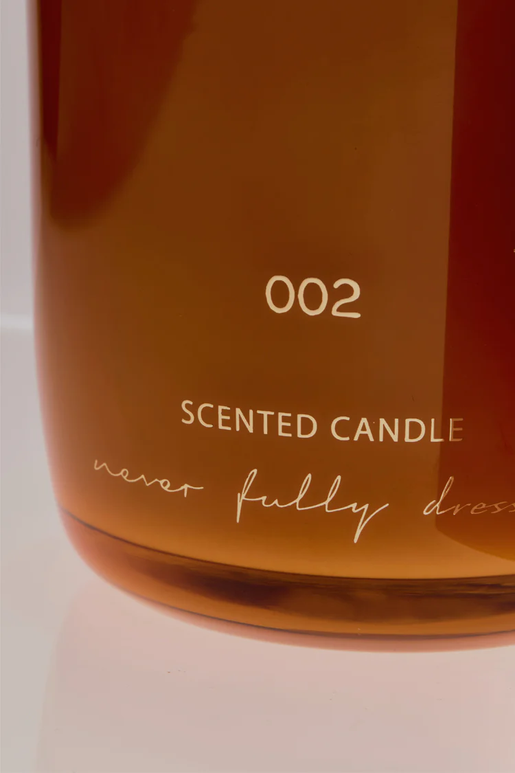 NFD Eau De Parfum Candle 002 - Image 9