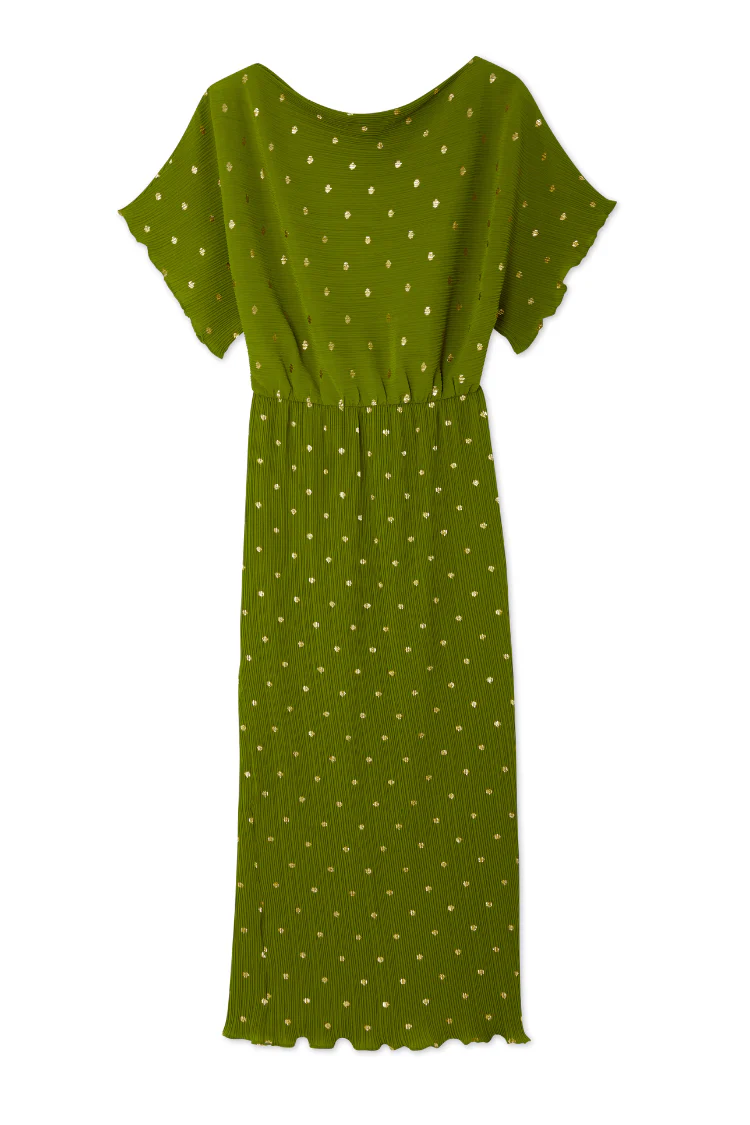 Olive Tilly Dress - Image 11
