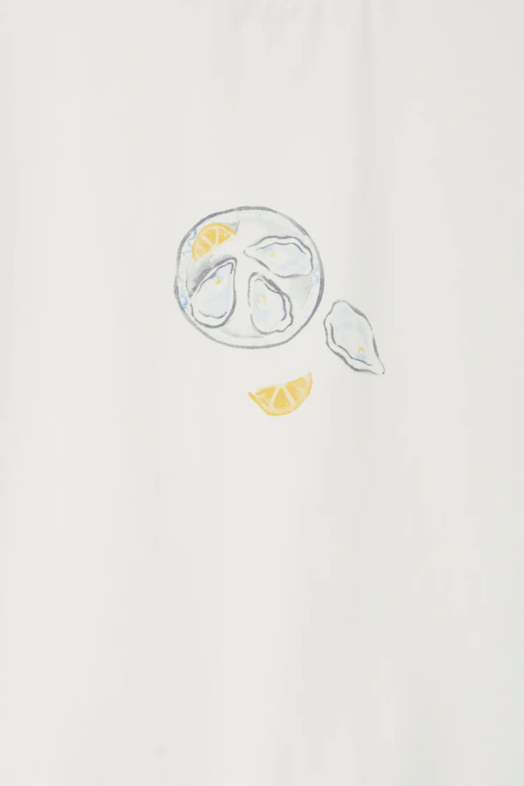 Oyster Baby T Shirt - Image 13