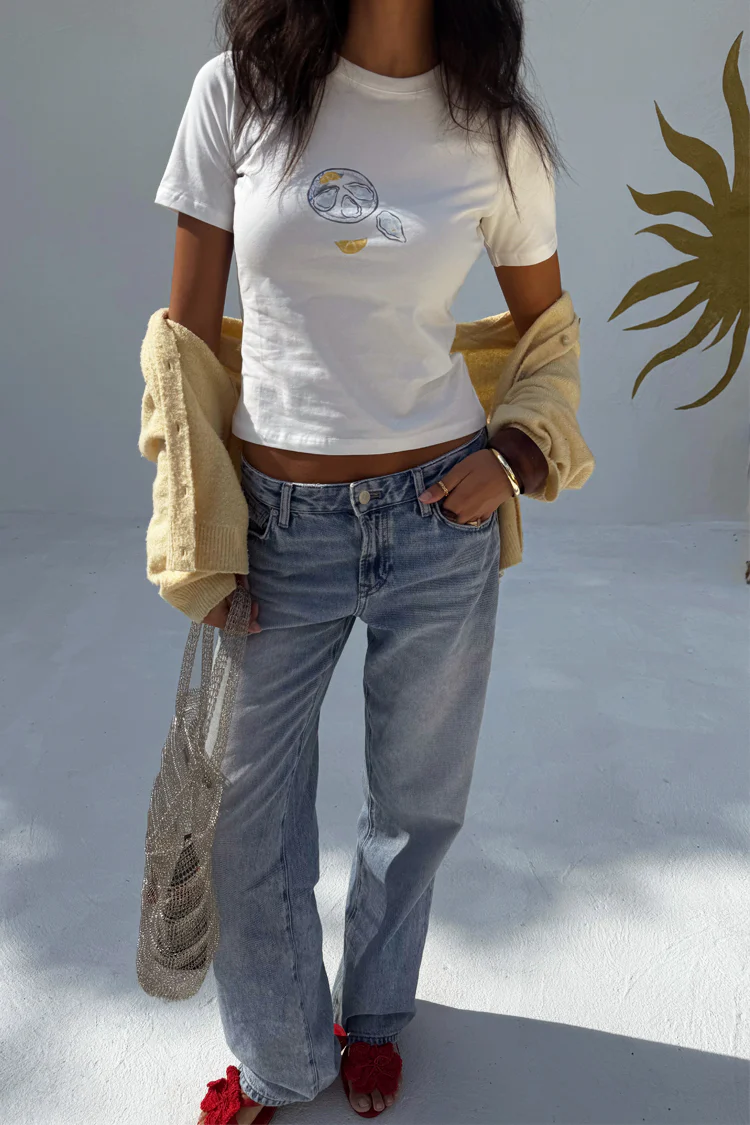 Oyster Baby T Shirt - Image 2