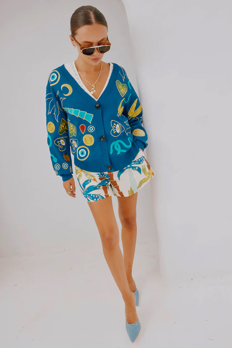 Palm Elissa Shorts - Image 4