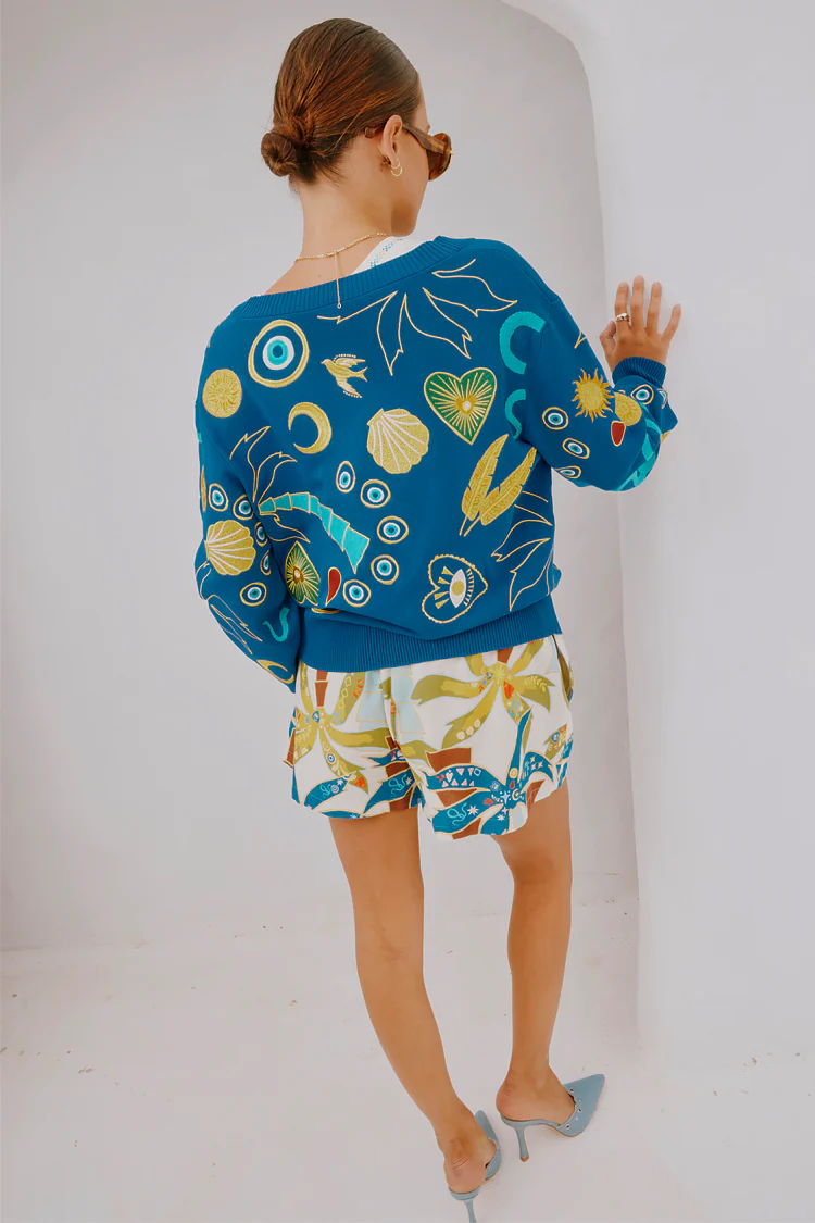 Palm Elissa Shorts - Image 6