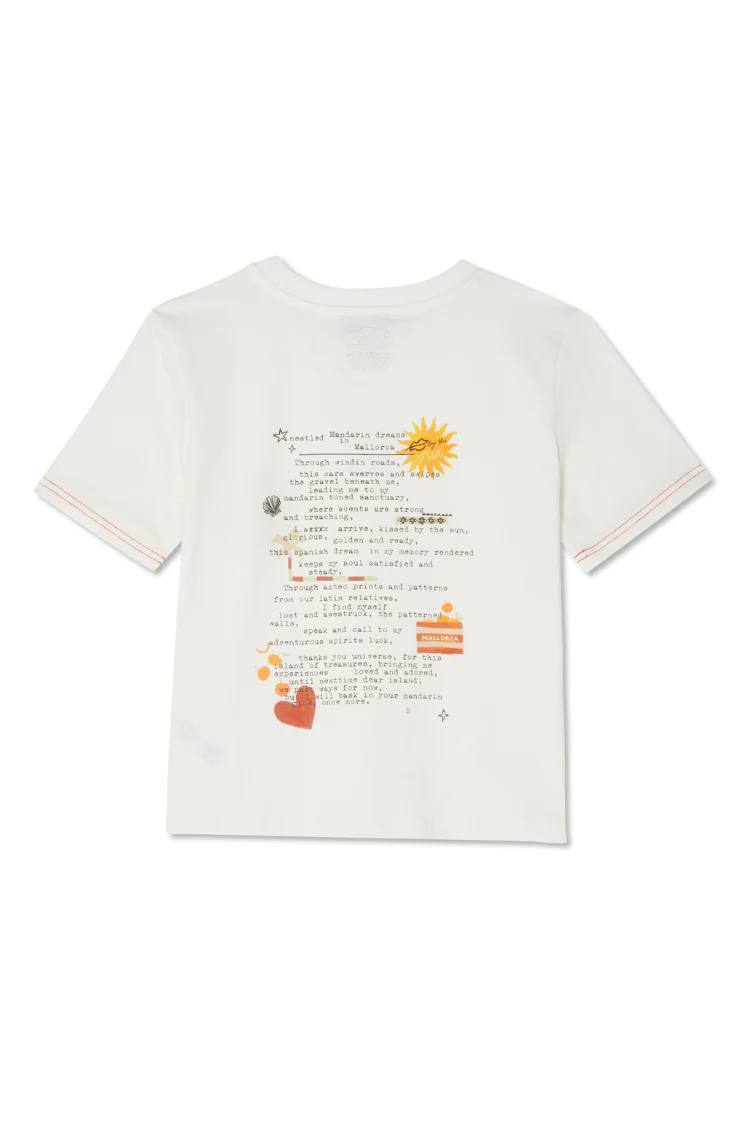 Poema Baby T Shirt - Image 13
