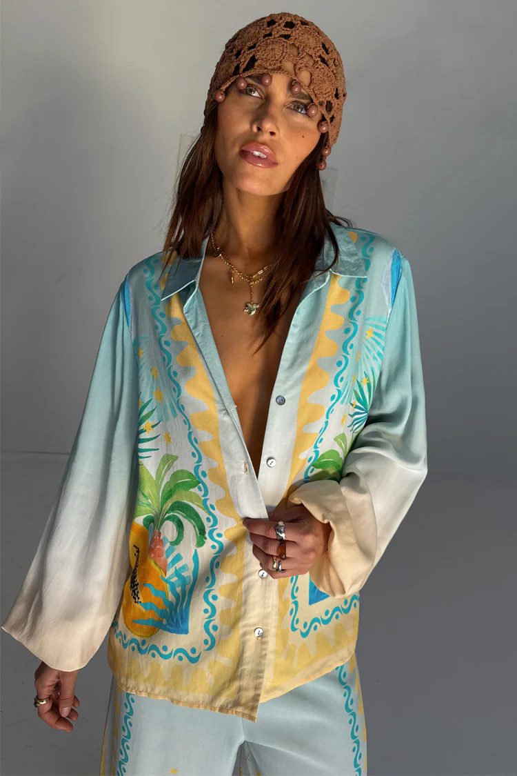 Rio Miley Shirt - Image 2