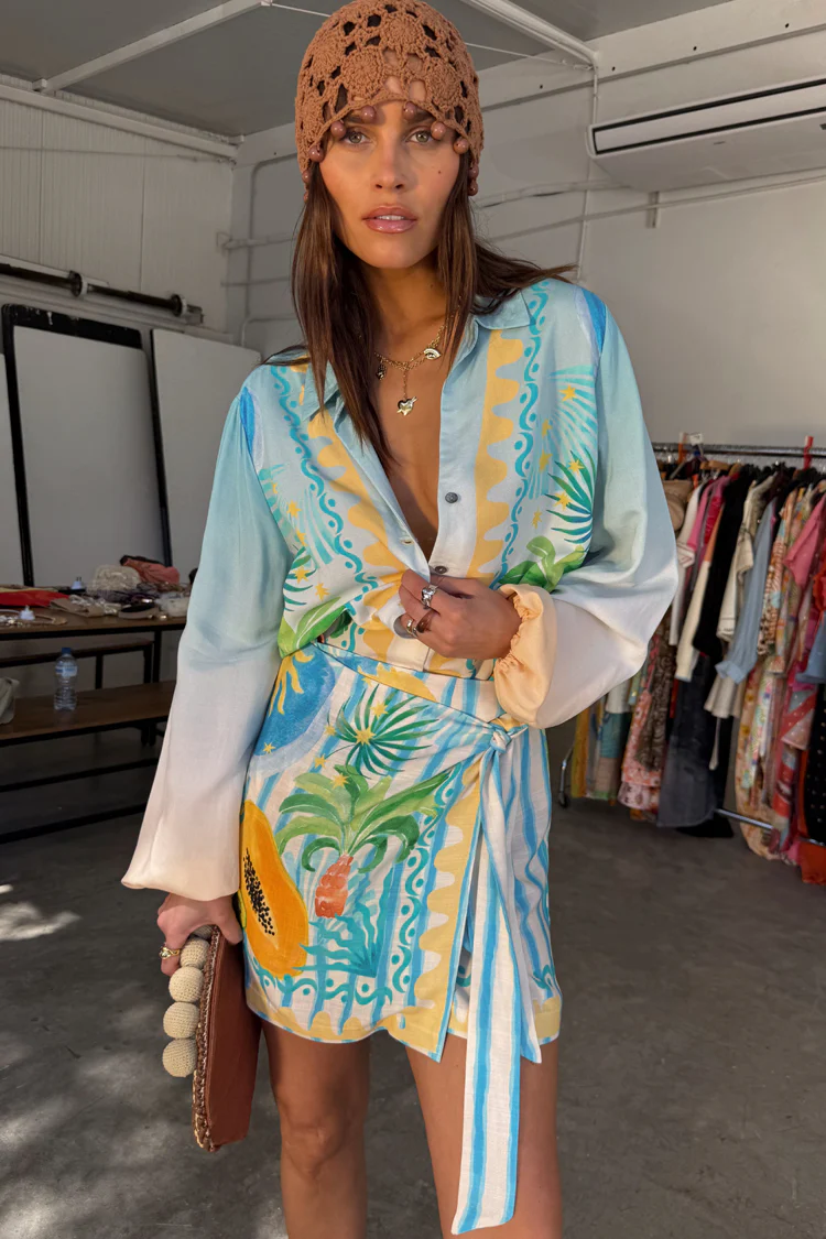 Rio Miley Shirt - Image 3