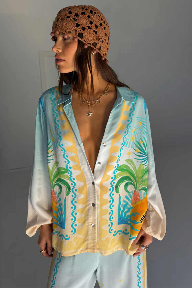 Rio Miley Shirt - Image 8
