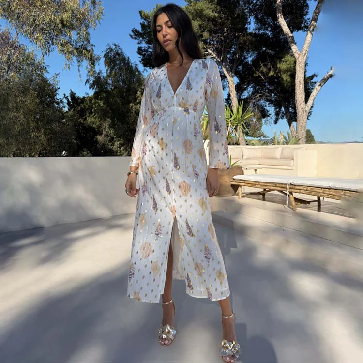 Shells Angie Dress