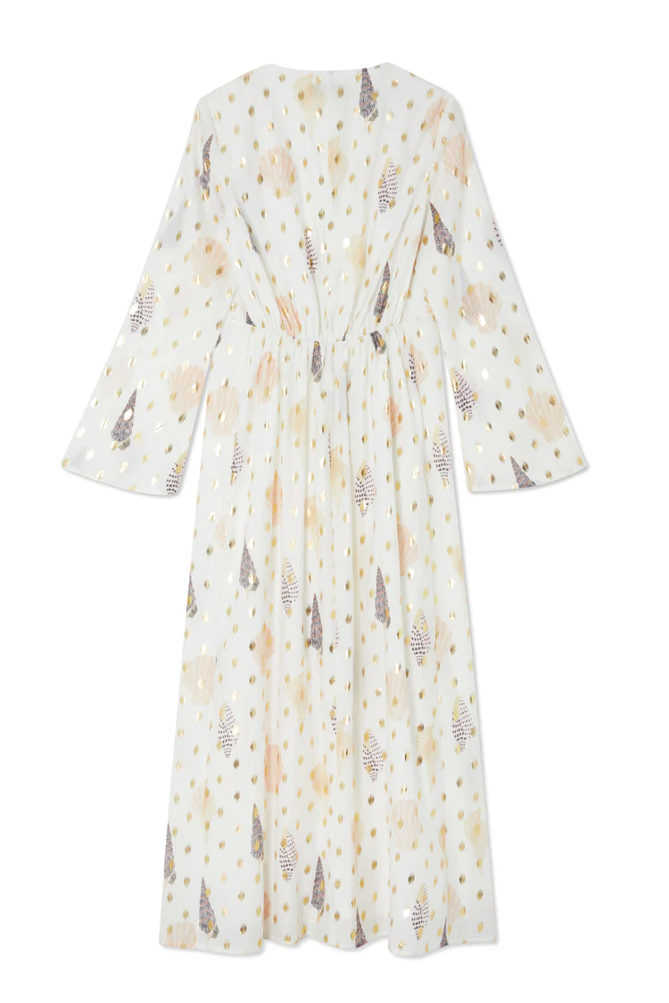 Shells Angie Dress - Image 8