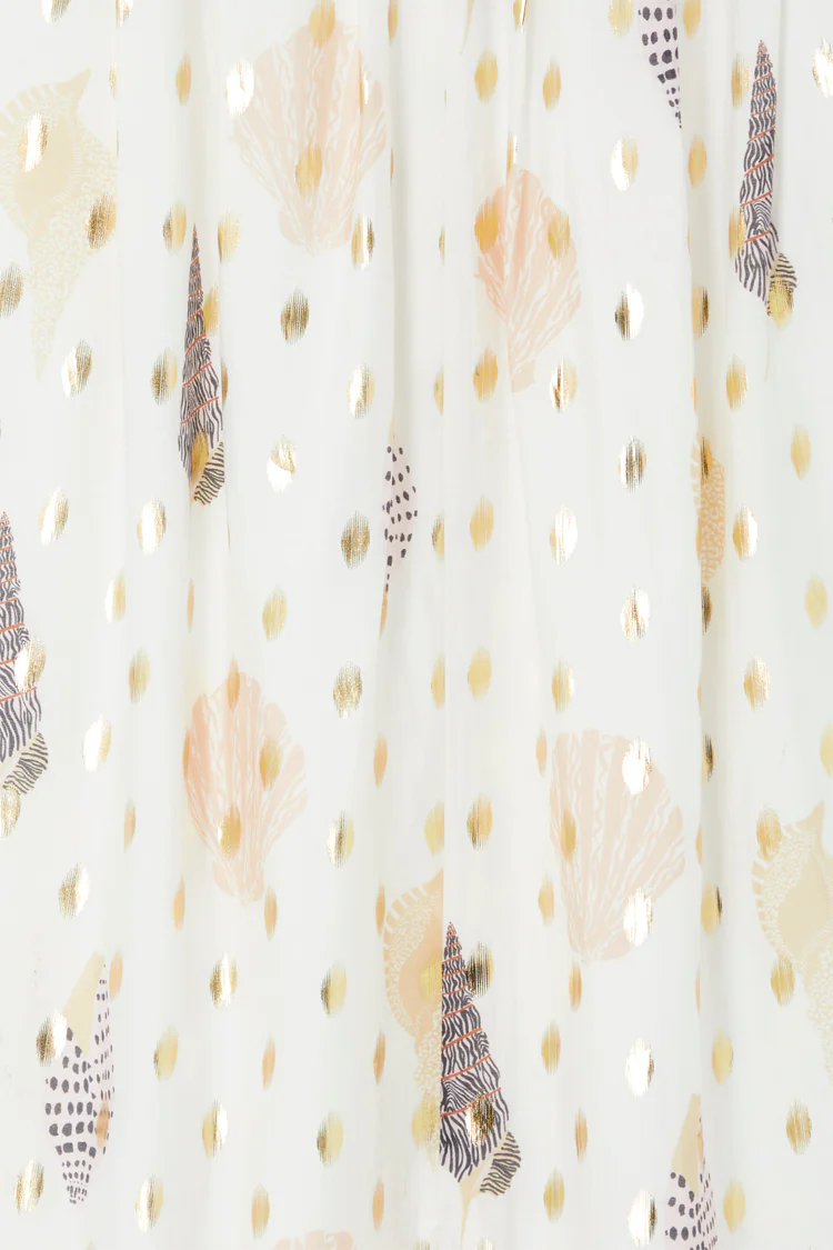 Shells Angie Dress - Image 9