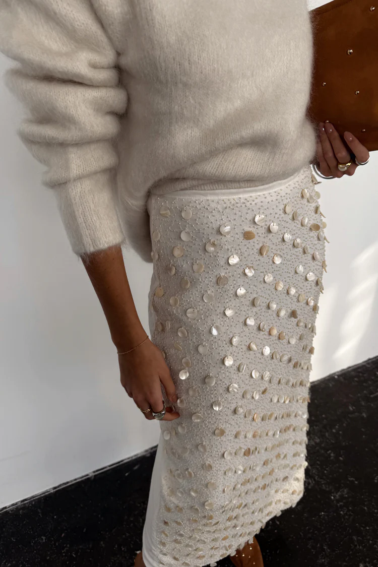 Shells Dorris Skirt - Image 2