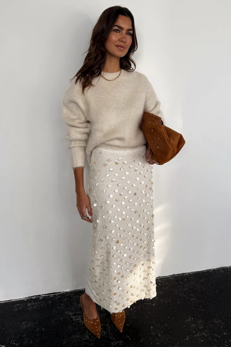 Shells Dorris Skirt - Image 6