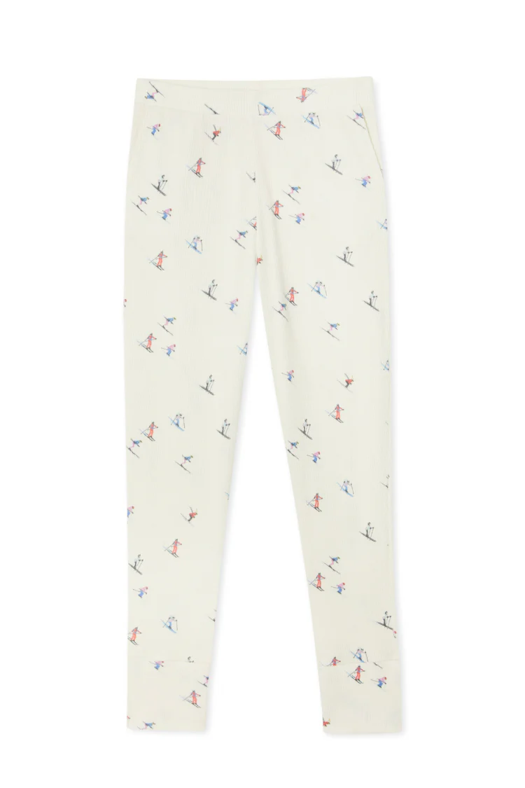 Ski Waffle Pyjamas - Image 13