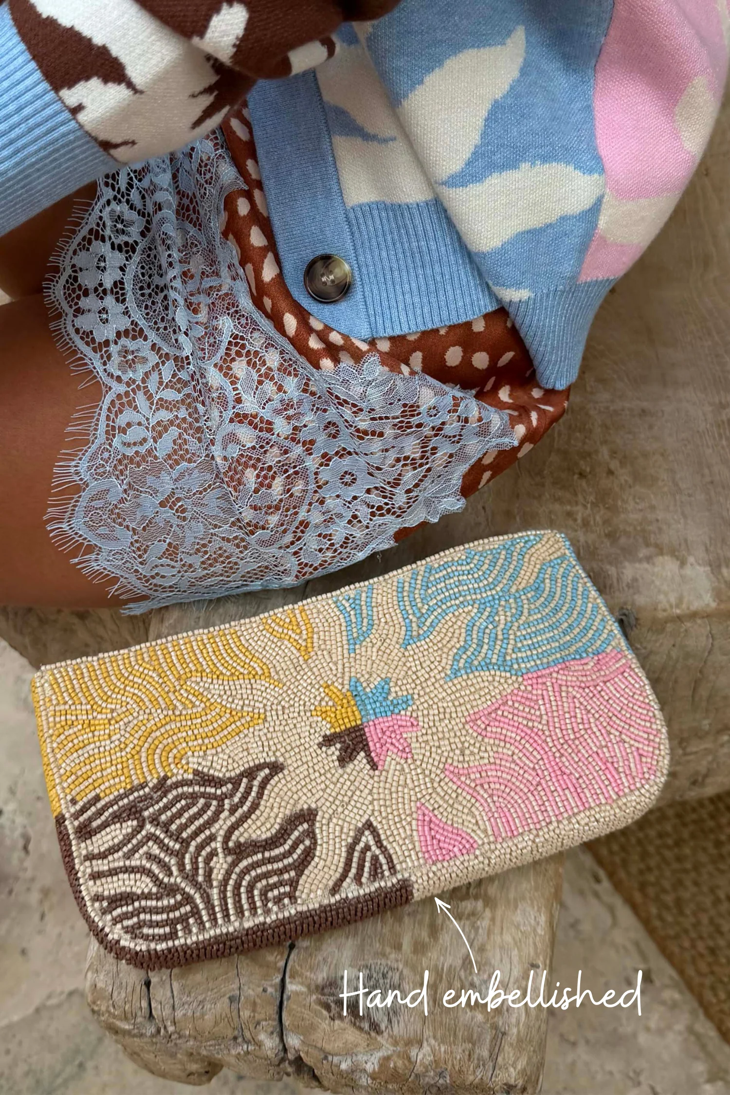Soleil Bag - Image 2