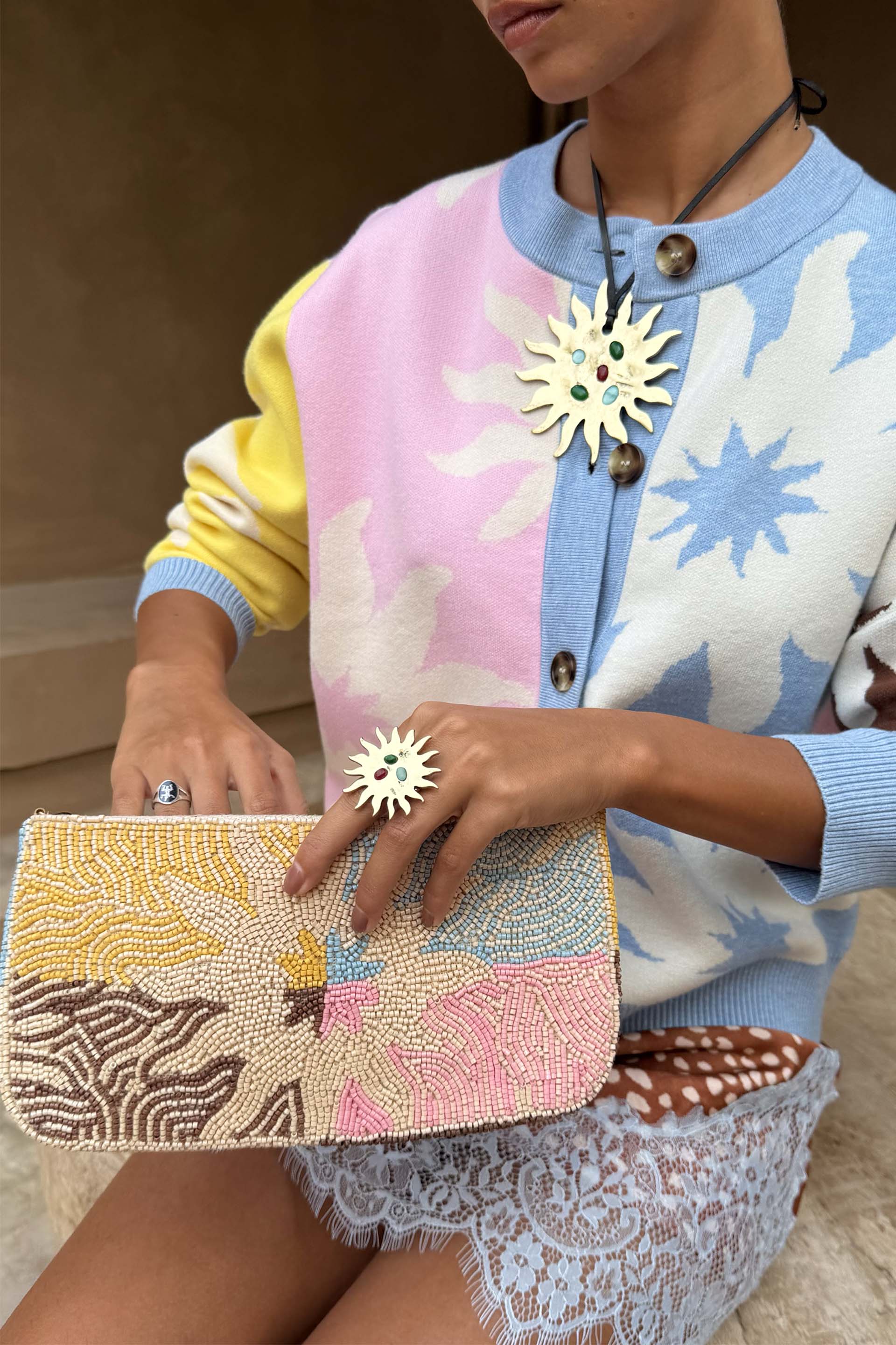 Soleil Bag - Image 5